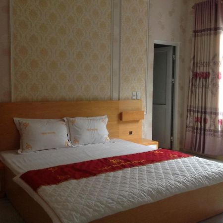 Thao Nguyen Hotel Хазянг Экстерьер фото